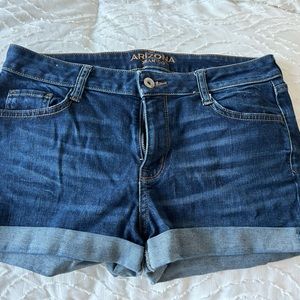 Arizona Denim Shorts